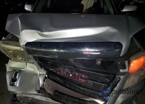 2011 GMC Terrain Sle z USA, uszkodzony, nr VIN 377299